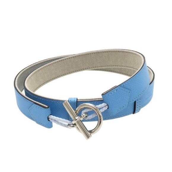 Hermes Belt Babord Twist 24